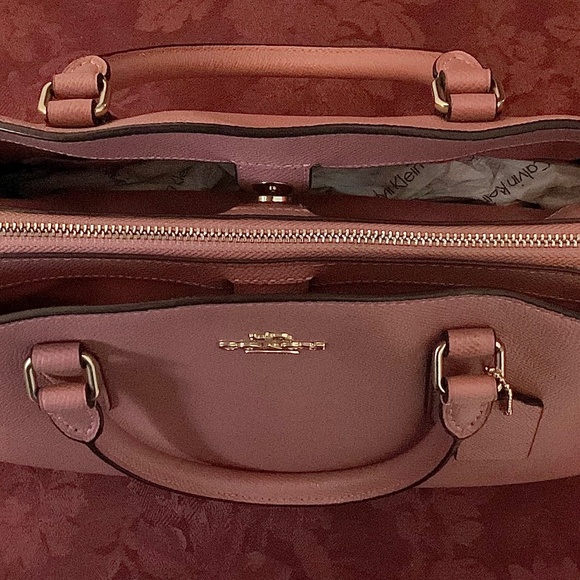 COACH Soft Calf Leather Tabby Shoulder Bag | Zappos.com Coach Handbag
